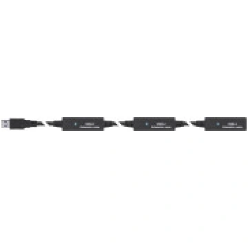 InLine InLine® USB 3.2 Gen.1 aktīvais paplašinājum