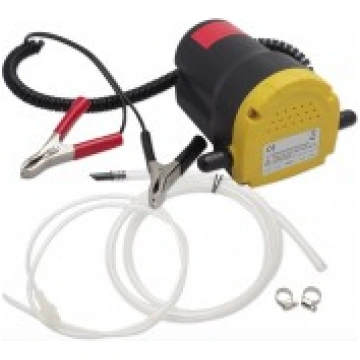 Eļļas un degvielas sūknis 12V (M79942) Marpol