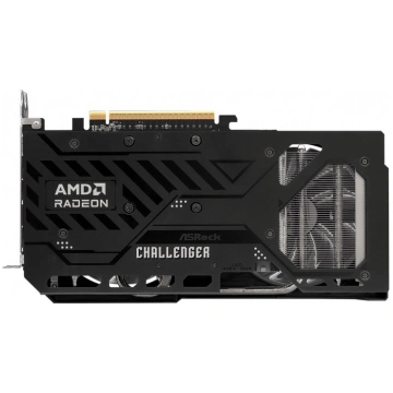 Asrock AMD Radeon RX 9060 XT Challenger 16GB OC GD