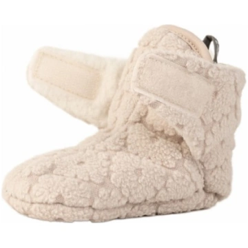 Lodger Slipper Folklore Fleece čībiņas, Birch, 6-1