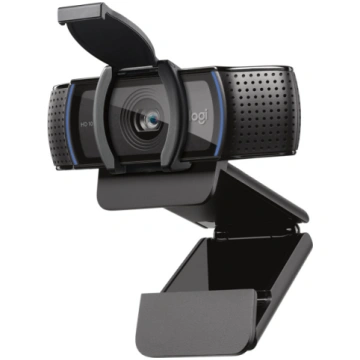 Logitech C920e HD 1080p webcam 1920 x 1080 pixels 