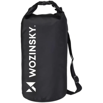 Wozinsky WWK-20 waterproof bag for sup kayak 20l -