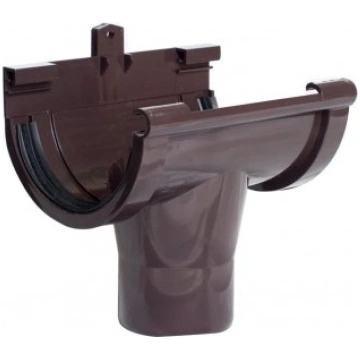 PVC centrālā piltuve Scala DAKOTA 5235