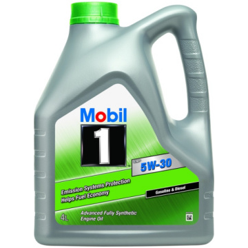 mobil esp 5w30 4l