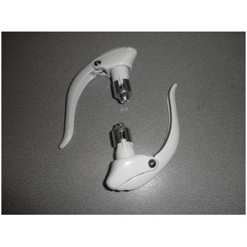 LEVE FRENO FIXED C/FISSAGGIO INTERNO AL MANUBRIO W