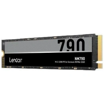 Lexar NM790 4 TB M.2 PCI Express 4.0 NVMe LNM790X0