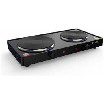 Brock EP200BK