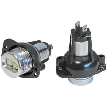 BMW Angel Eye LED E90/E91 6W LED/halogēna pārveido