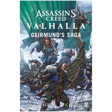 Assassin"s Creed Valhalla: Geirmund"s Saga Penguin