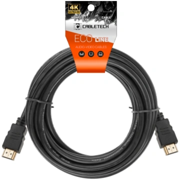 HDMI–HDMI kabelis | garums 20m | ver. 2.0 | 4K | C