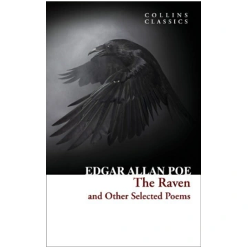 Raven and Other Selected Poems