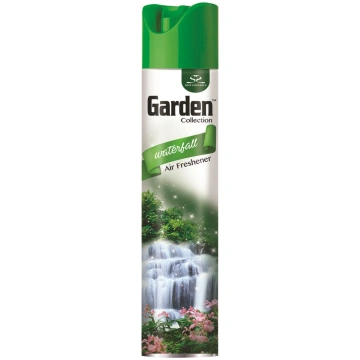 GARDEN COLLECTION Gaisa atsvaidzinātājs Waterfall,