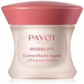 PAYOT Roselift Lifting Eye Cream - Acu krēms krunc