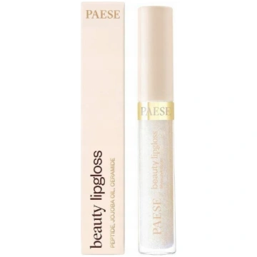 Paese PAESE_Tasty Lips Beauty Lipgloss blyszczyk d