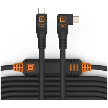 Kabeļis, Tether Tools, TetherPro USB-C to USB-C 9.
