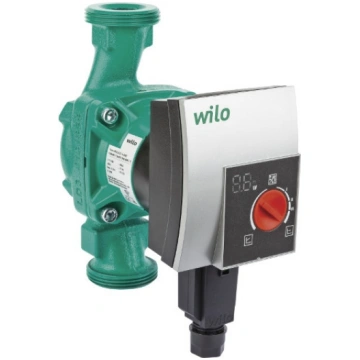 Cirkulāciajs sūknis WILO Yonos PICO 30/1-4
