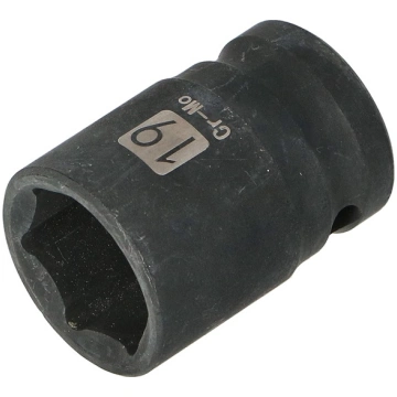 FASTER TOOLS IMPACT SOCKET 1/2IN 19 4315 (59070789
