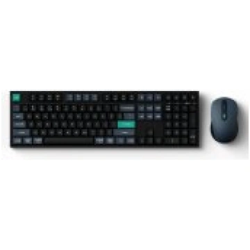 Keychron B36 Combo (EN) klaviatūra KCBD2-KEYCHRON