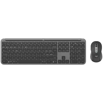 Logitech SIGNATURE SLIM COMBO MK950, CH (920-01248