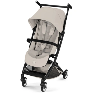 Cybex Libelle Travel Stroller, Dune Grey (52600099