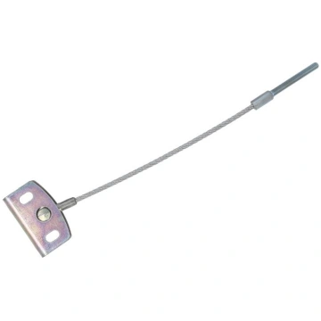 Stāvbremzes trose LINEX LIN30.01.80