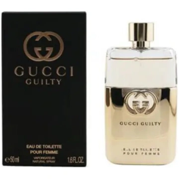 Gucci Guilty Eau de Toilette 50ml