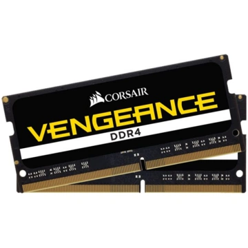 CORSAIR Vengeance - DDR4 - kit - 16 GB: 2 x 8 GB -