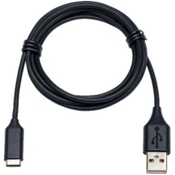 Jabra Engage 50 LINK USB-C USB-A extension cable (