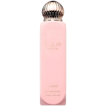 LATTAFA Haya All Over spray 150ml
