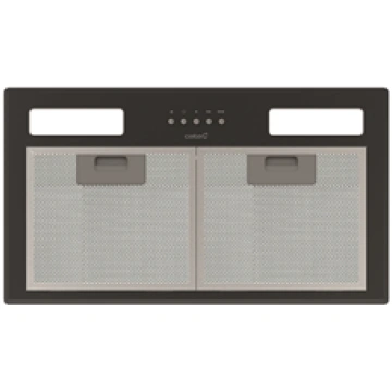 CATA GT-PLUS 45 BK /M Hood Energy efficiency class