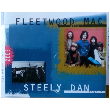 Lietots - CD Fleetwood Mac / Steely Dan – Fleetwoo