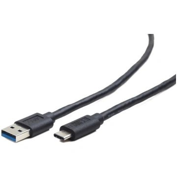 USB Cable Type-C(M)-AM 3.0 1.8m black