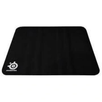 Tīkla pele Gamer 25 cm x 21 cm STEELSERIES QcK Min