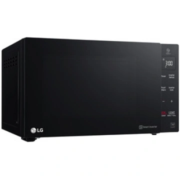 LG | Microwave Oven | MH6535GIS | Free standing | 