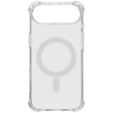 Tactical MagForce Plyo Cover for Apple iPhone 17 A