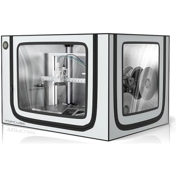 YOOPAI 3D printera korpuss Bambu Lab A1 Combo, 3D