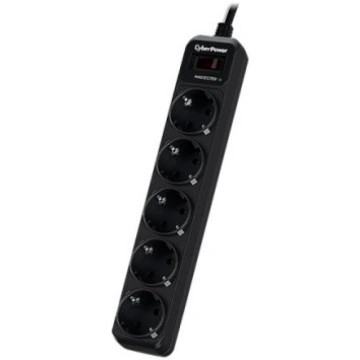 CyberPower B0520SC0- Surge Protectors