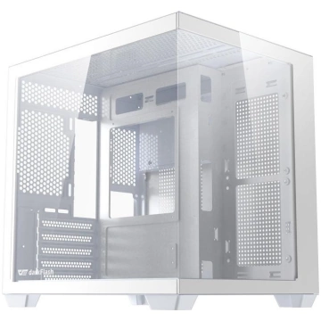 DarkFlash B275 computer case (white) B275 WHT NoF
