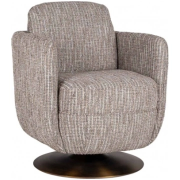 S4576 Swivel armchair