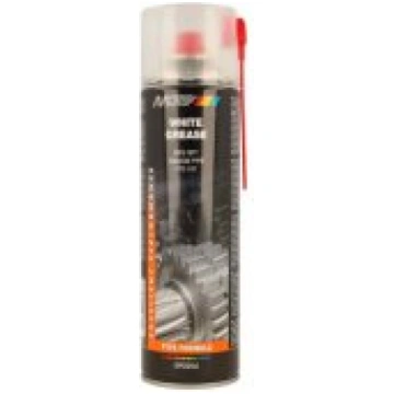 Motip White Grease 500m Smērviela 7226283-MOTIP
