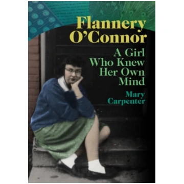 Flannery O"Connor Mary Carpenter