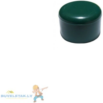 Staba cepurīte 38mm. 00129