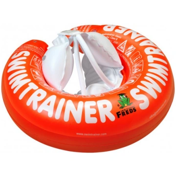 Baby swimming ring (inflatable swimming ring) from