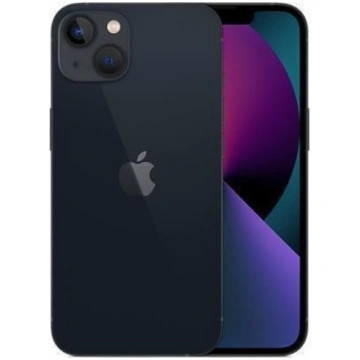 APPLE MOBILE PHONE IPHONE 13/128GB MIDNIGHT MLPF3