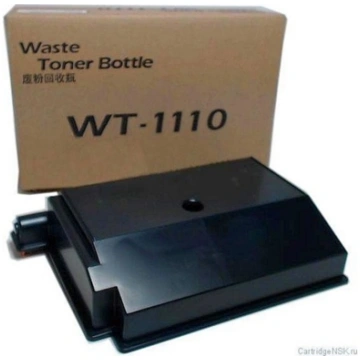 Kyocera WT-1110 Waste Toner Bottle 302M293031