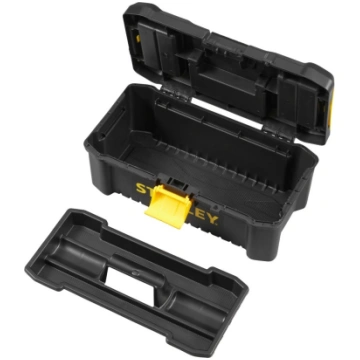 12-1/2 in. Essential Tool Box STST1-75514 Stanley