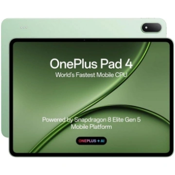 OnePlus Pad 4 13.2 12GB/512GB Sage