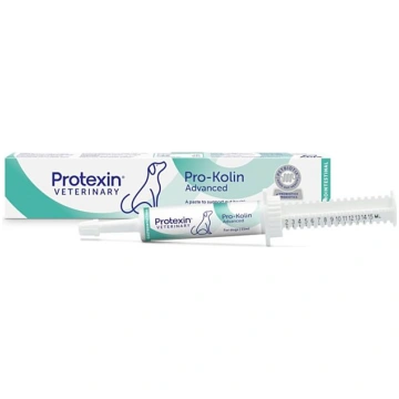 Protexin Pro-Kolin Advanced pasta pret caureju suņ