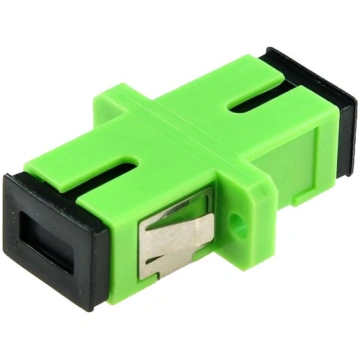 SM SC/APC simplex adapter ALANTEC