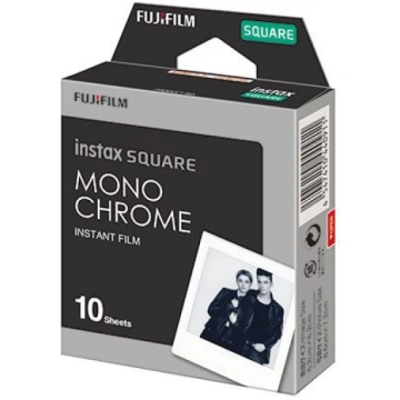 FujiFilm Instax Square monochrome Fotoplokštelės 1